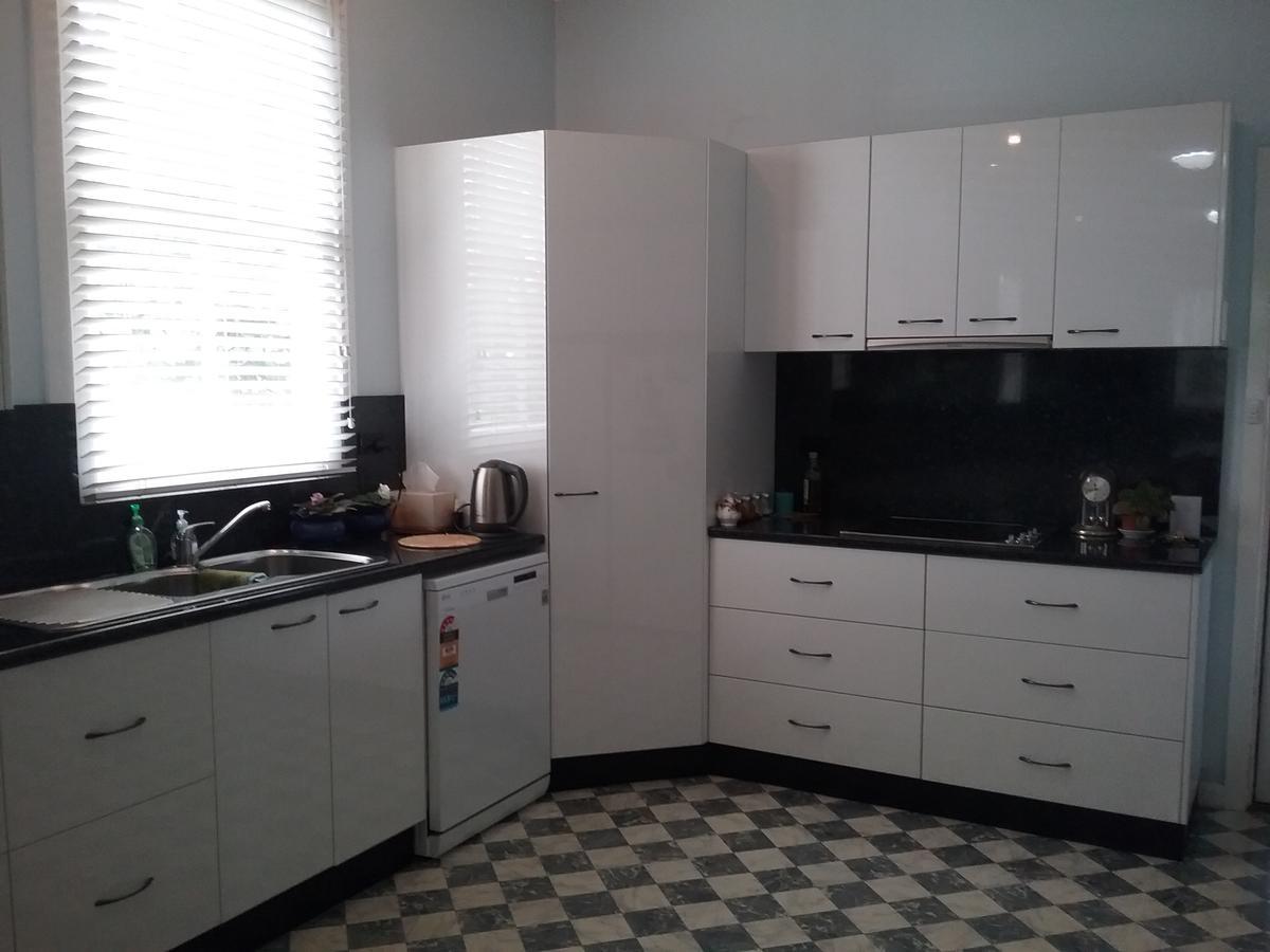 Langley Cottage B&B คูนาแบราบรัน ภายนอก รูปภาพ