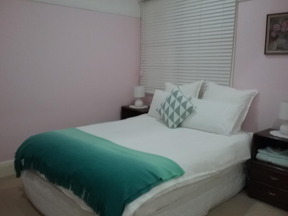 Langley Cottage B&B คูนาแบราบรัน ภายนอก รูปภาพ