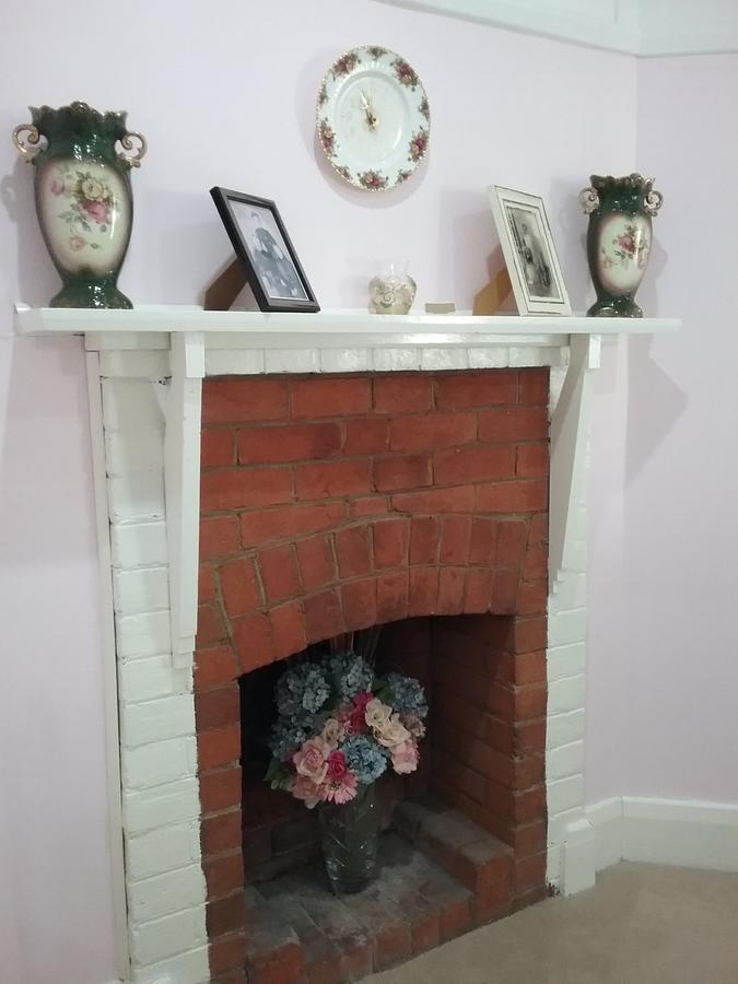 Langley Cottage B&B คูนาแบราบรัน ภายนอก รูปภาพ