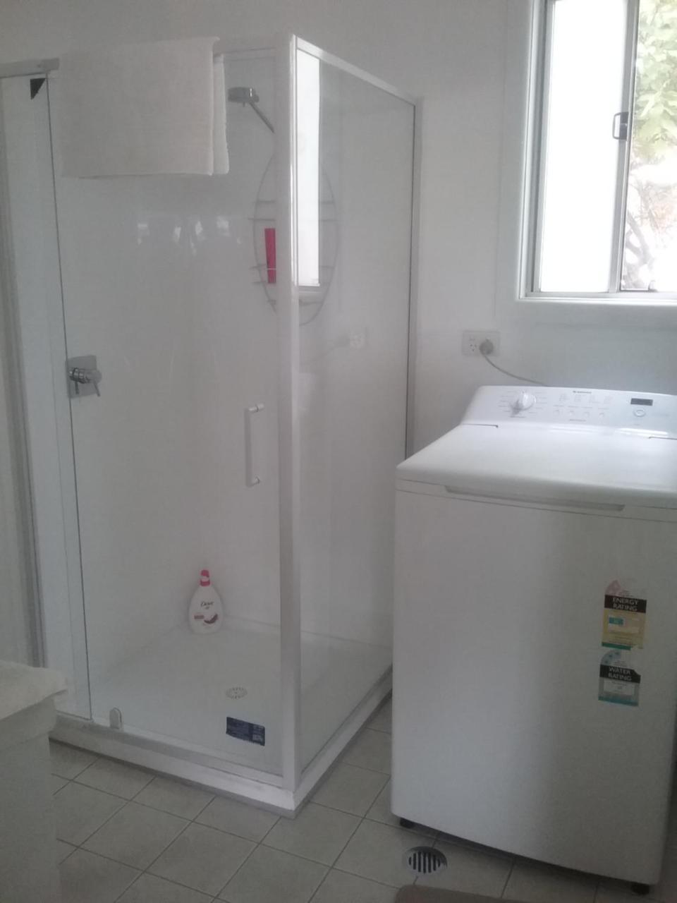 Langley Cottage B&B คูนาแบราบรัน ภายนอก รูปภาพ